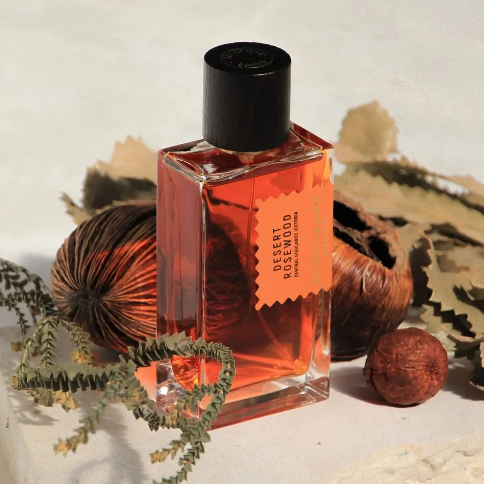 DESERT ROSEWOOD Perfume 100ml