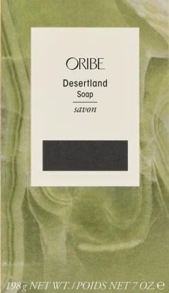 Desertland Bar Soap