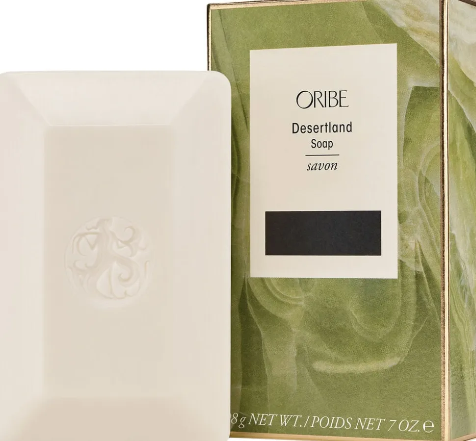 Desertland Bar Soap