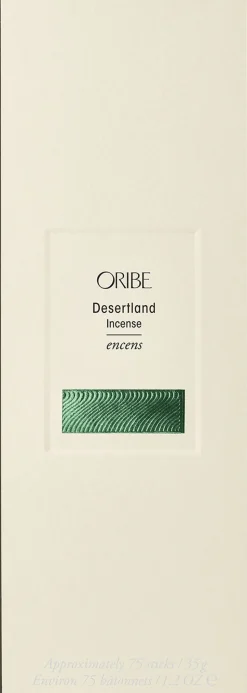 Desertland Incense