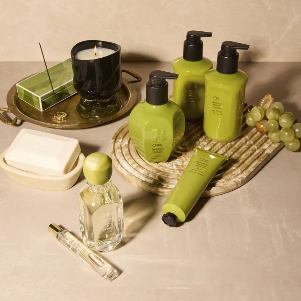 Desertland Nourishing Hand Creme