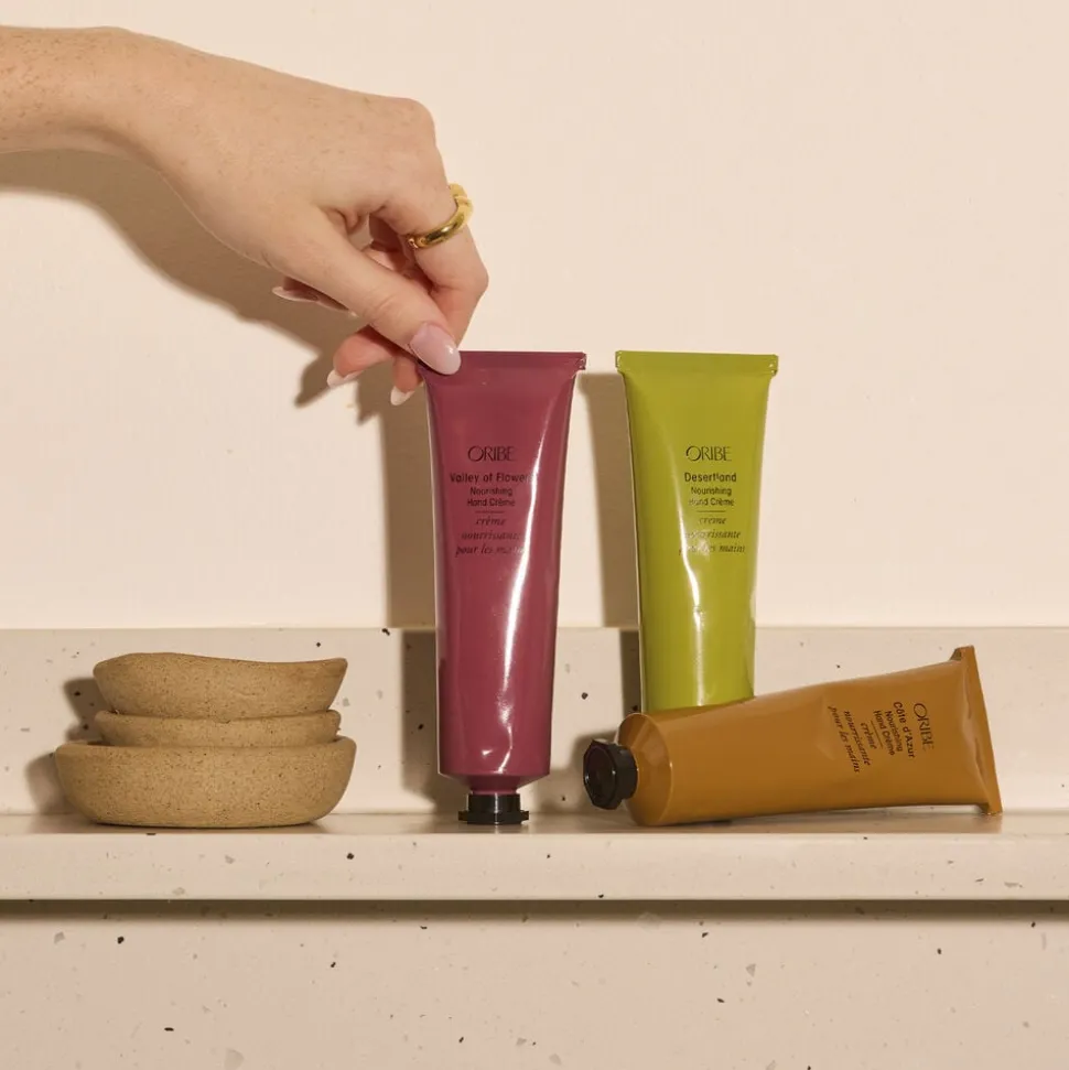 Desertland Nourishing Hand Creme