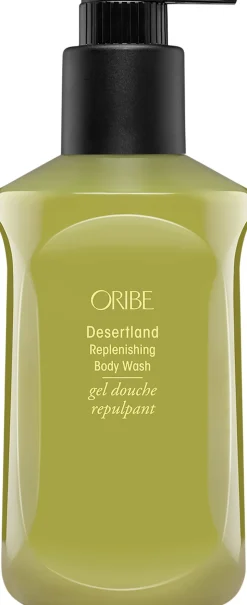 Desertland Restorative Body Creme