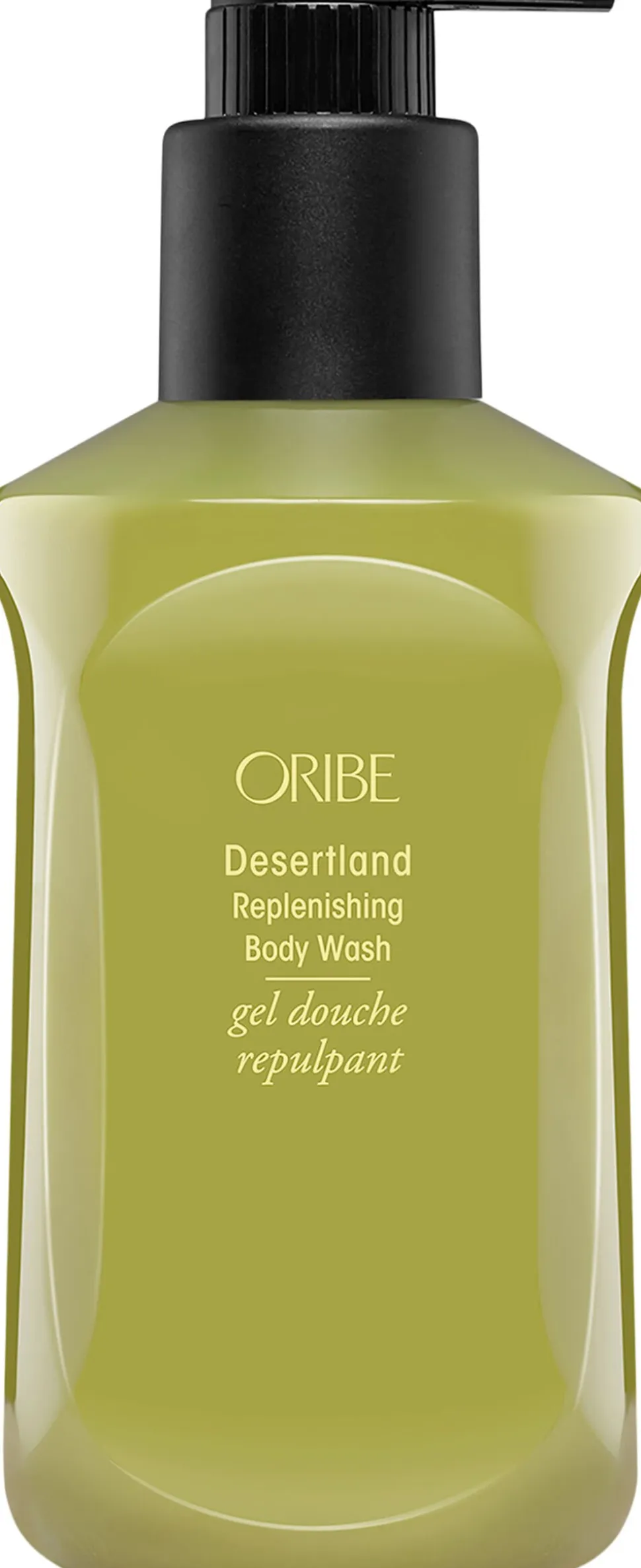Desertland Restorative Body Creme