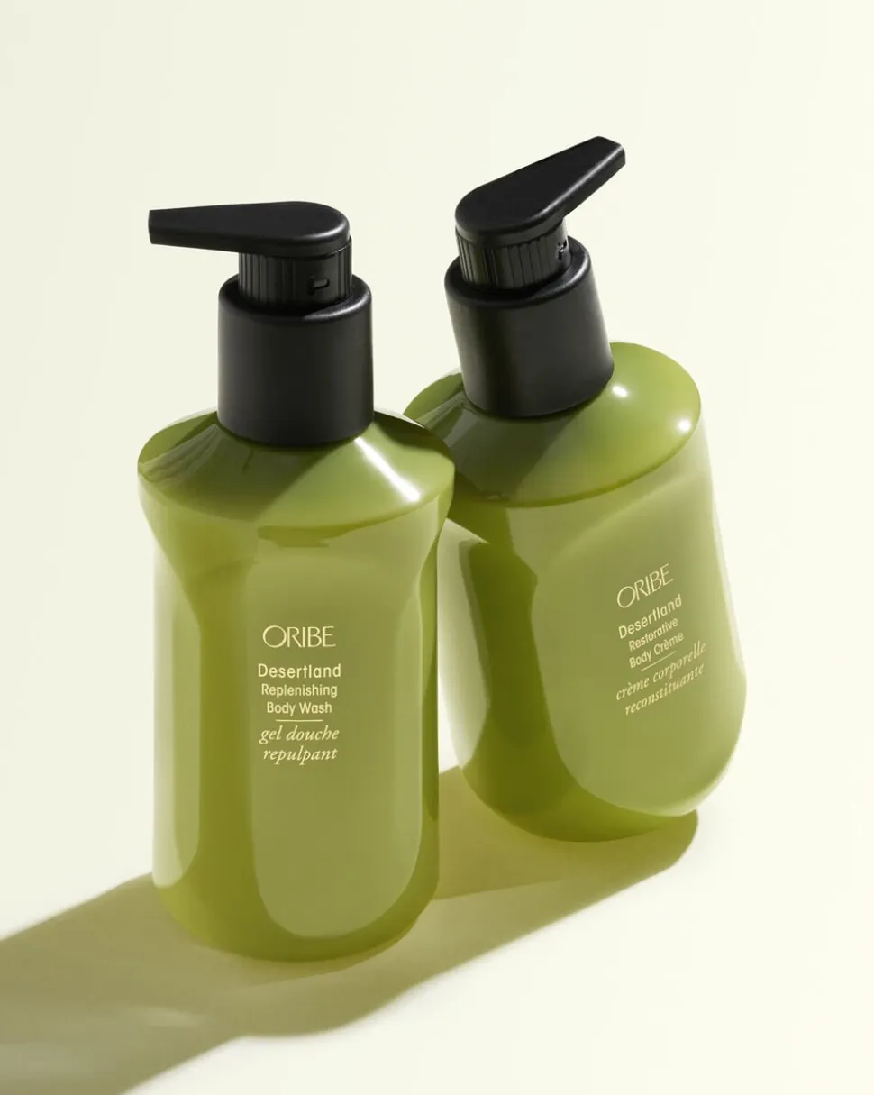 Desertland Restorative Body Creme