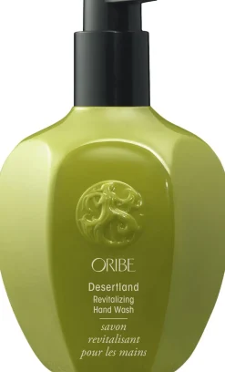 Desertland Revitalizing Hand Wash