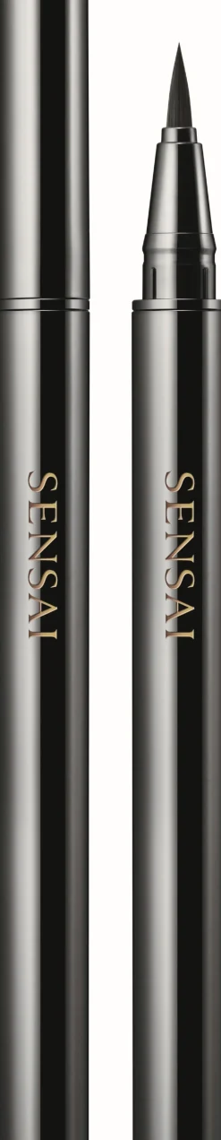 Designing Liquid Eyeliner