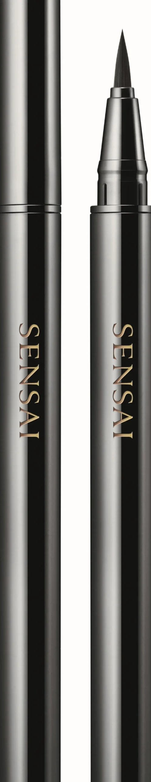 Designing Liquid Eyeliner