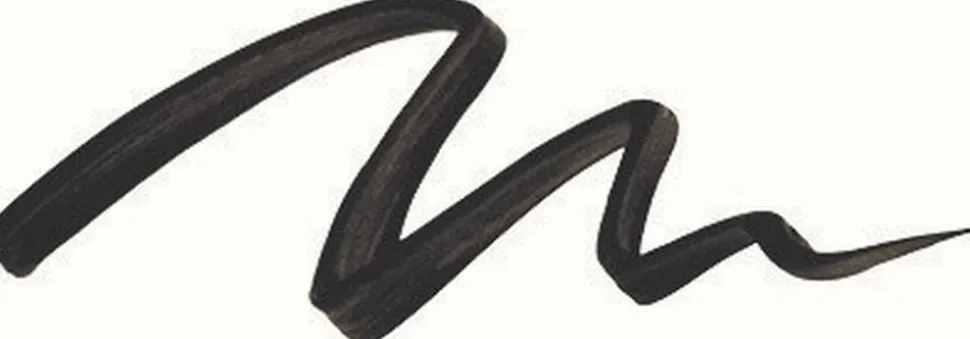 Designing Liquid Eyeliner