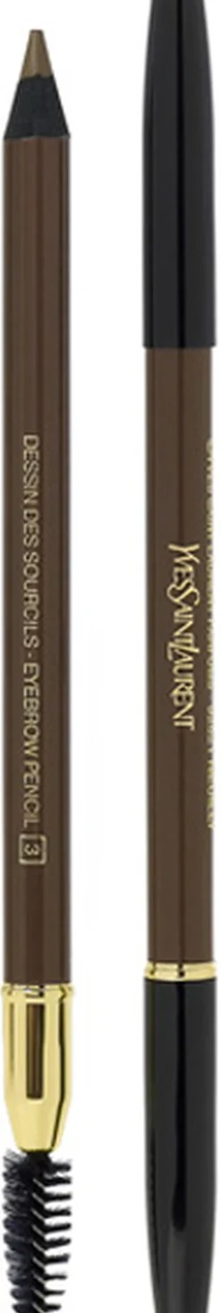 Dessin des Sourcils