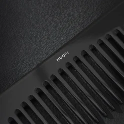 Detangling Comb - Black