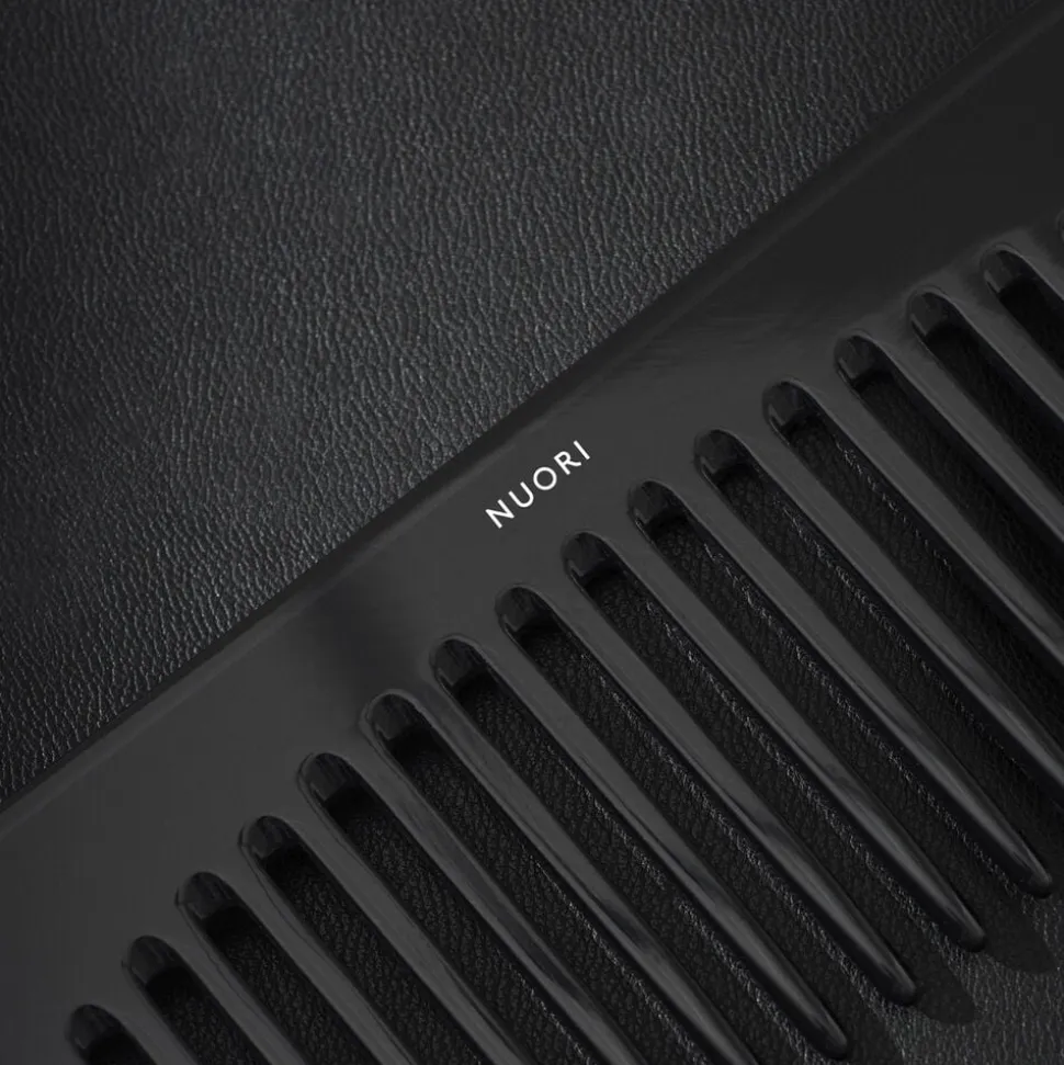 Detangling Comb - Black