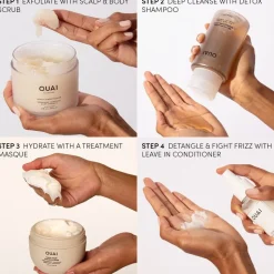 DETOX SHAMPOO