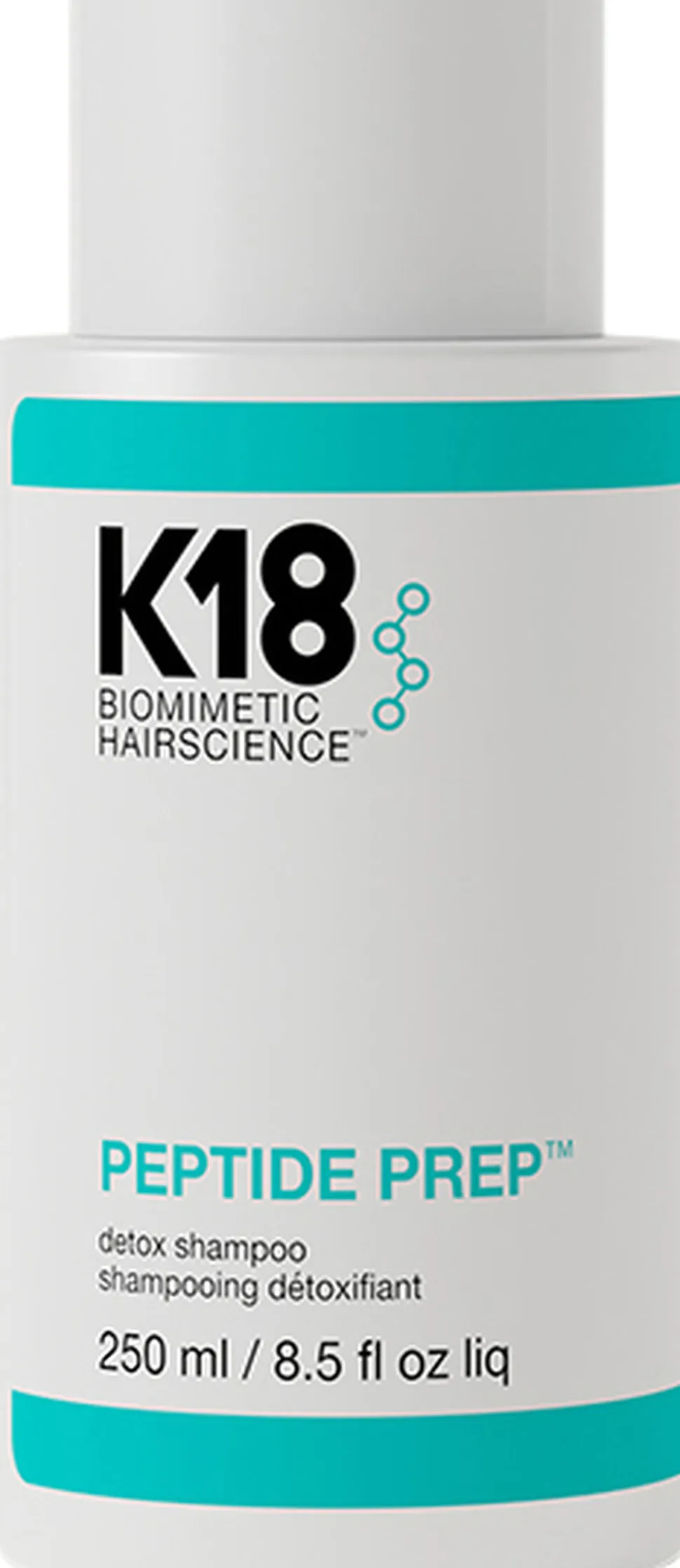 Detox Shampoo 250ml