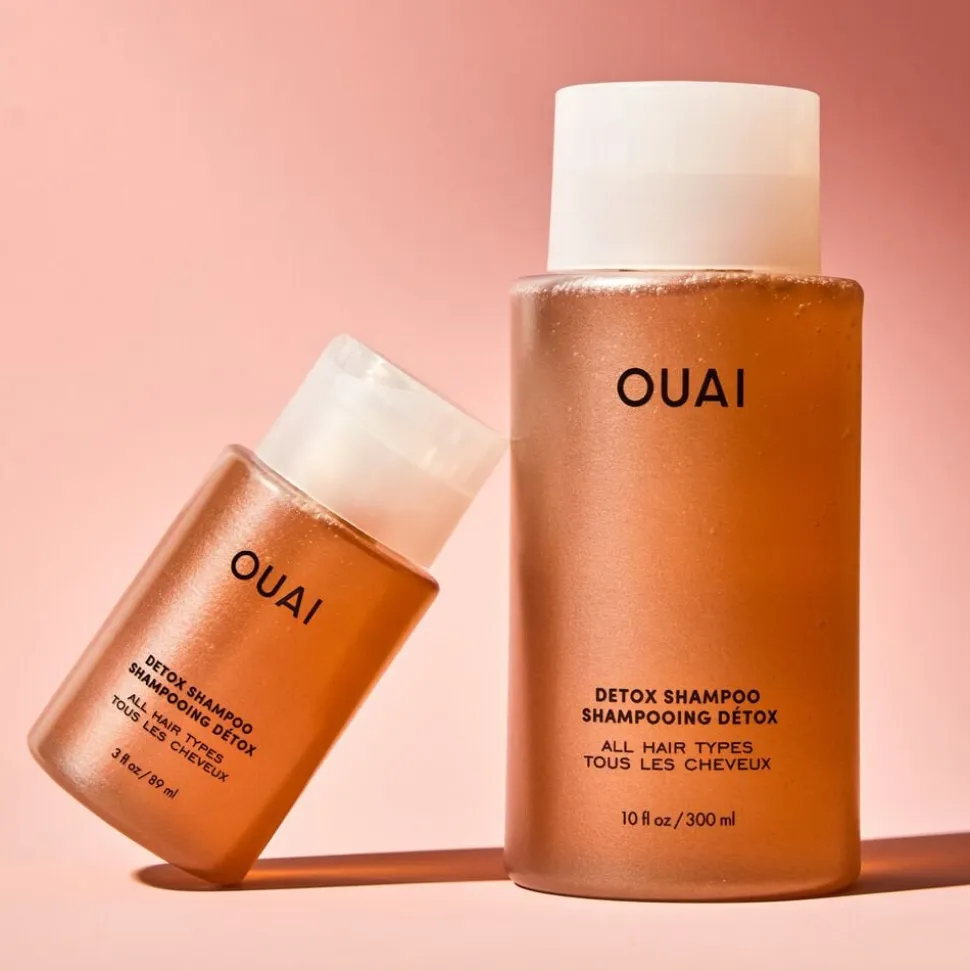 DETOX SHAMPOO TRAVEL