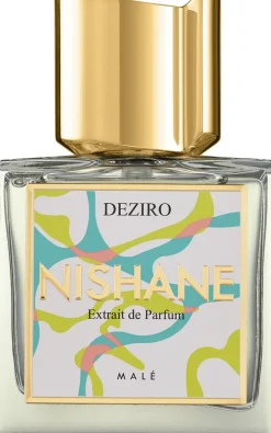 DEZIRO EDP 50 ML