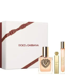 D&G XMAS Devotion EdP50ml+10ml+Mascara3ml