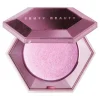 Diamond Bomb All-Over Diamond Veil - Highlighter
