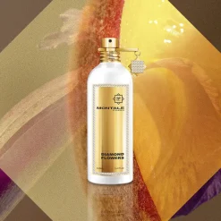 Diamond Flowers EdP 100 ml