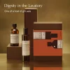 Dignity in the Lavatory