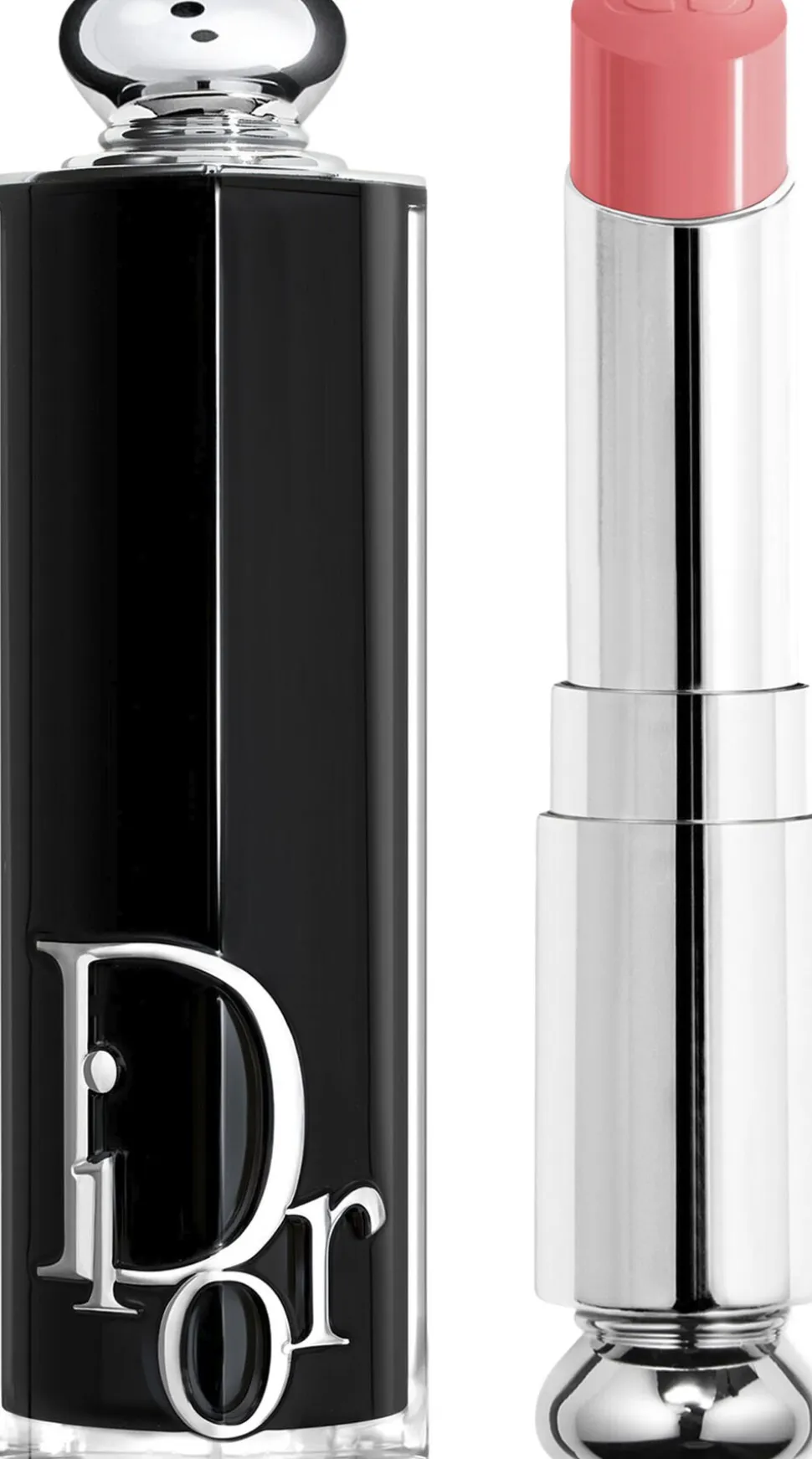 Dior Addict - Shine Lipstick - 90% Natural Origin - Refillable