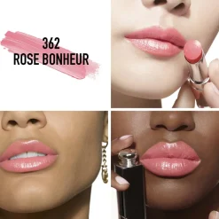 Dior Addict - Shine Lipstick - 90% Natural Origin - Refillable