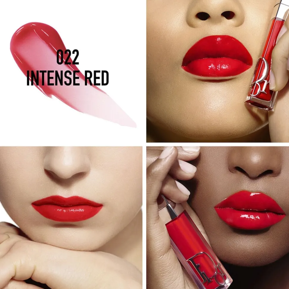 Dior Addict Lip Maximizer Lip Plumping Gloss