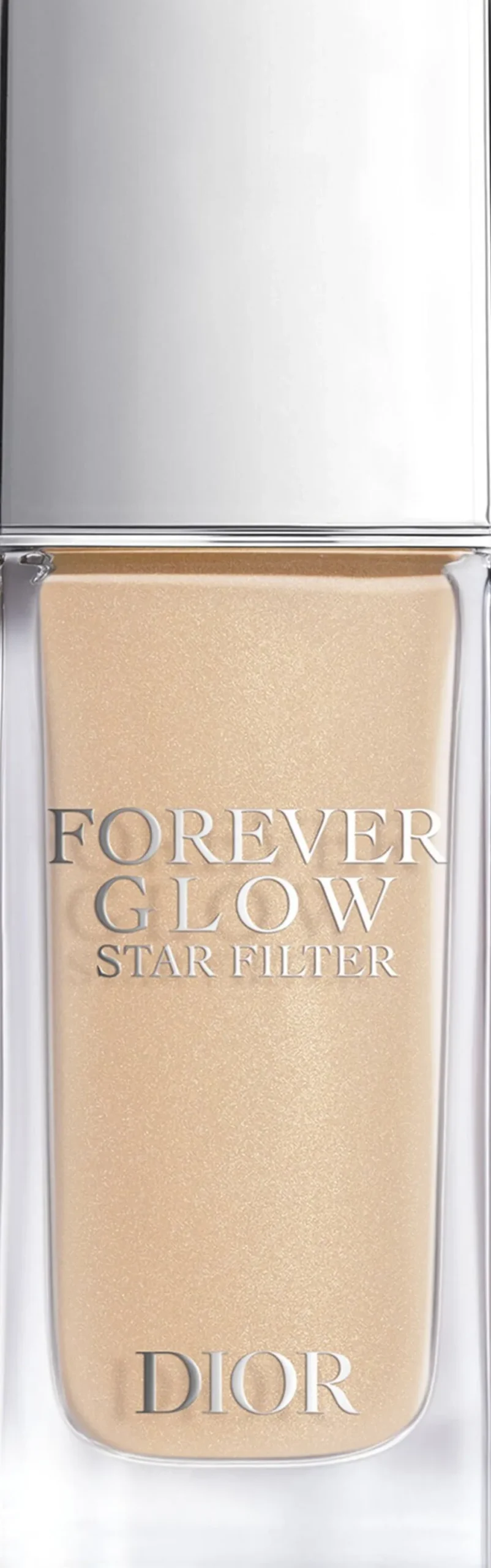 Dior Forever Glow Star Filter Complexion Sublimating Fluid