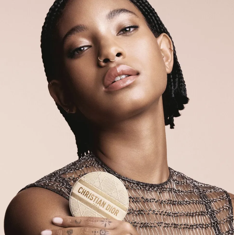 Dior Forever Natural Glow Bronzer - Limited Edition