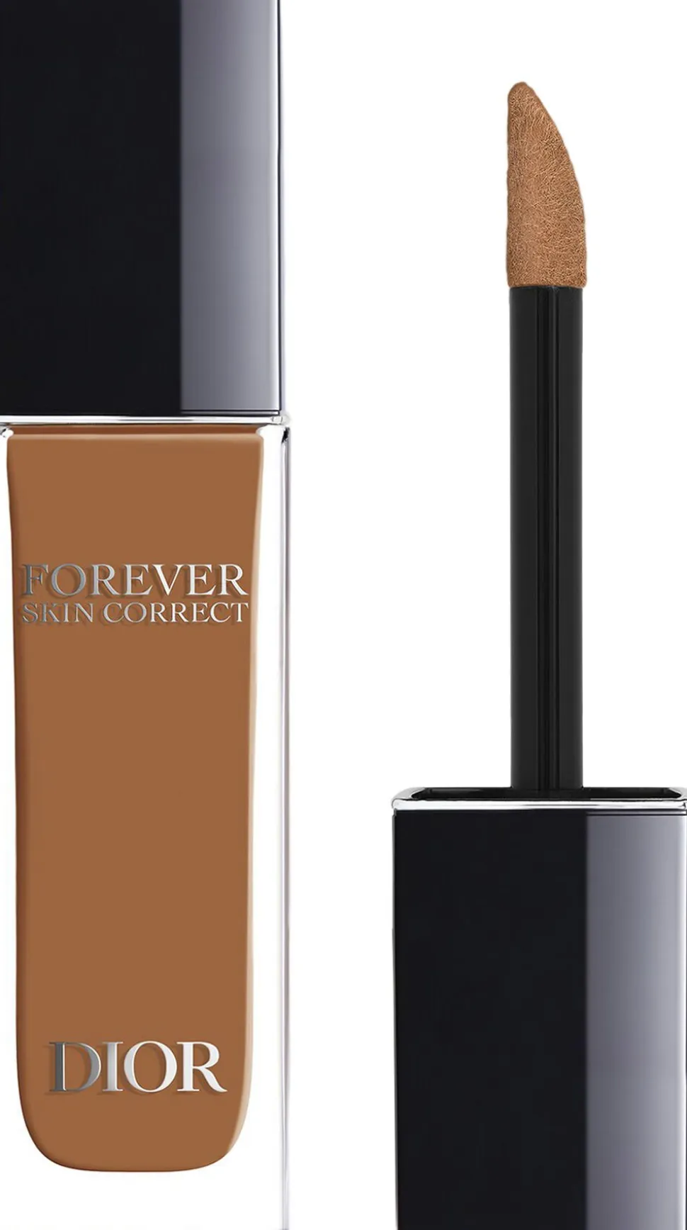 Dior Forever Skin Correct Full-Coverage Undereye Concealer