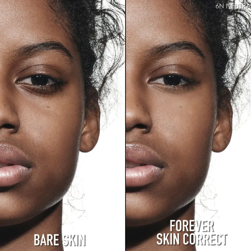 Dior Forever Skin Correct Full-Coverage Undereye Concealer