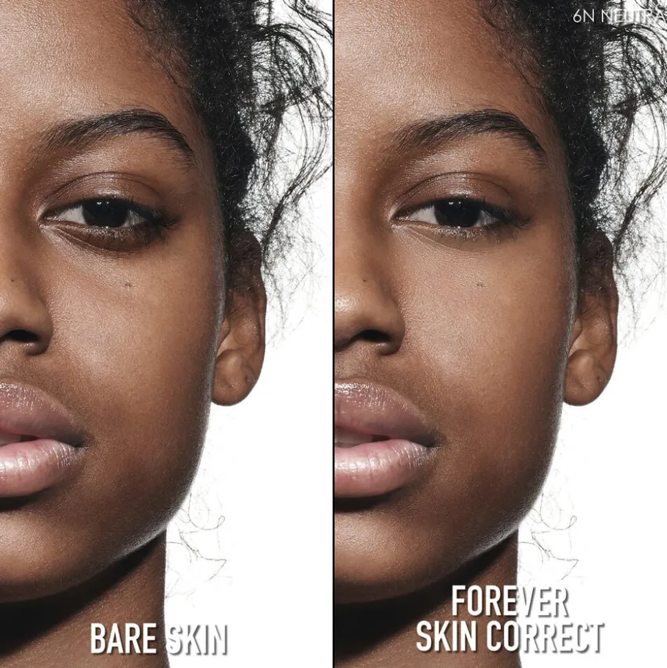 Dior Forever Skin Correct Full-Coverage Undereye Concealer