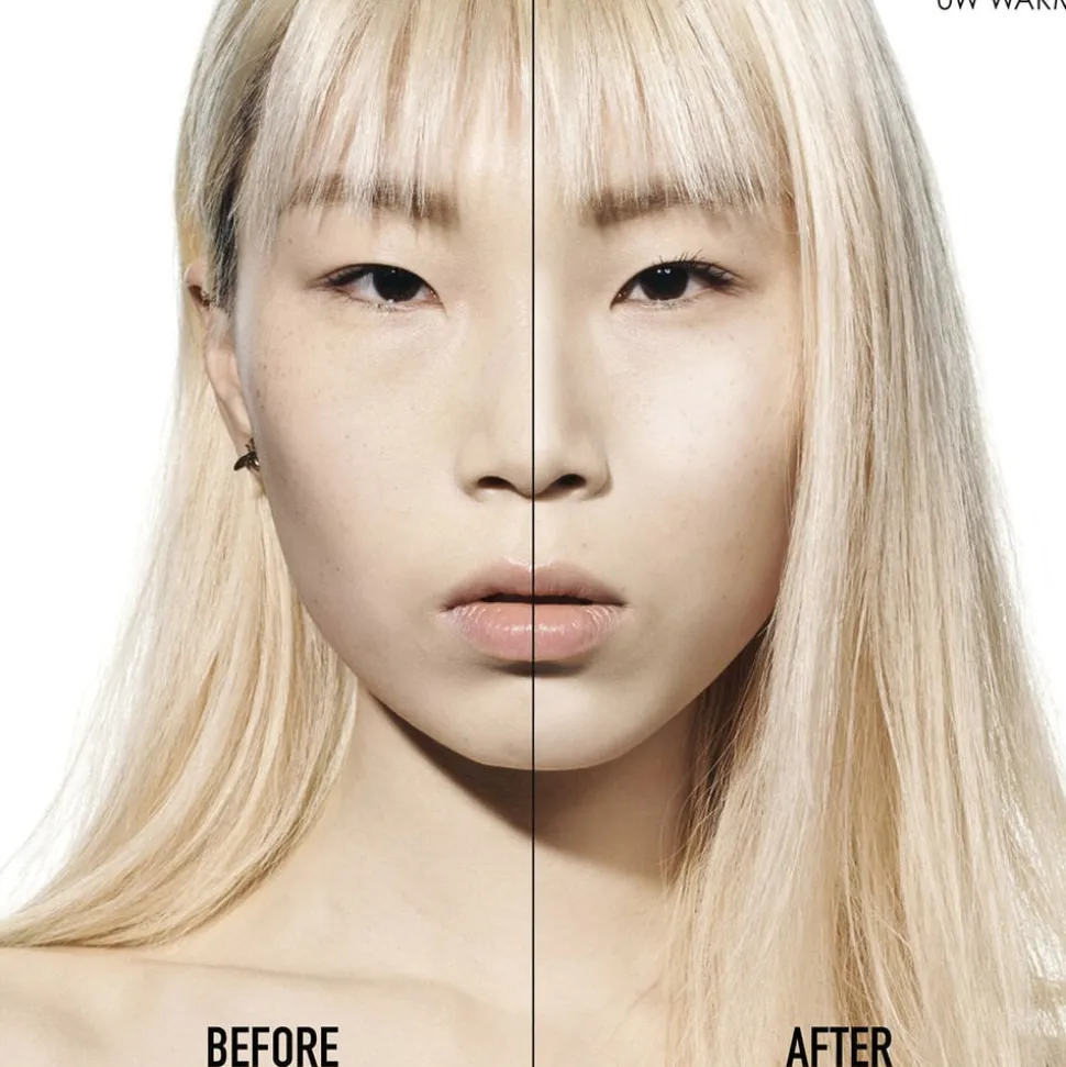 Dior Forever Skin Glow 24h Hydrating Radiant Foundation