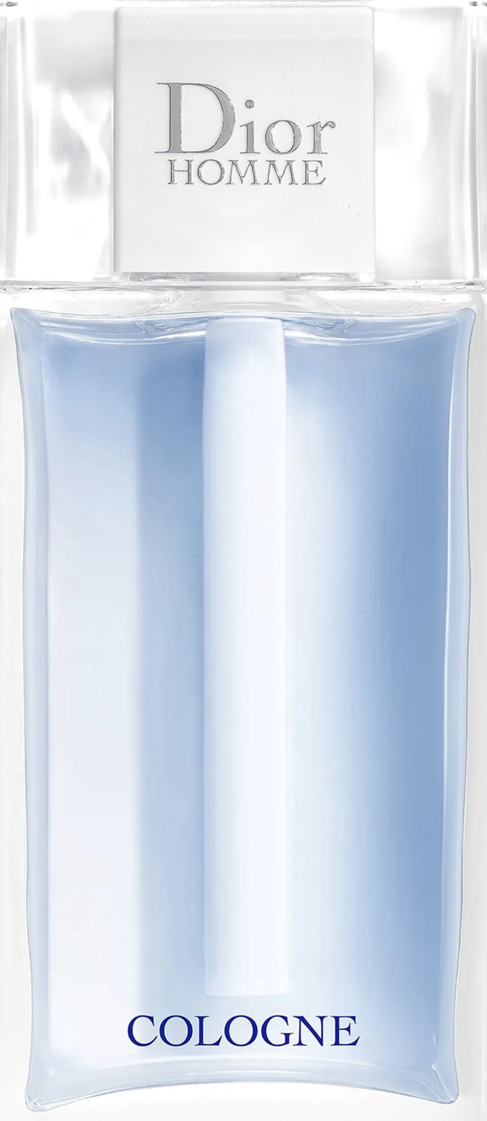 Dior Homme Eau de cologne