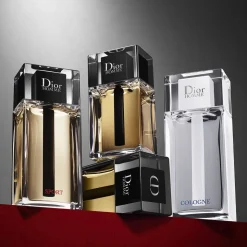 Dior Homme Eau de cologne