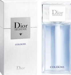 Dior Homme Eau de cologne