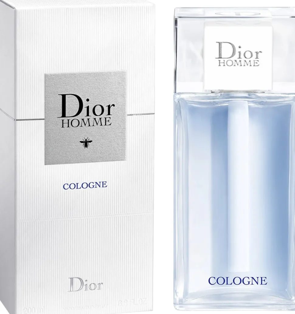 Dior Homme Eau de cologne