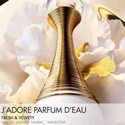 DIOR J’adore Parfum d'Eau Alcohol-Free
