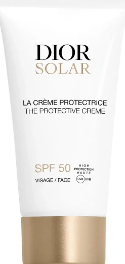 Dior Solar The Protective Creme SPF 50 Sunscreen for Face