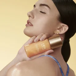 Dior Solar The Sublimating Oil Body, Face and Hair Oil