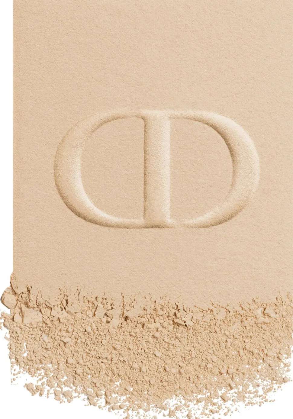 Diorskin Forever Compact Powder Foundation Refill 2N 10G