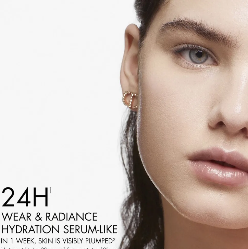 Diorskin Forever Fluid Skin Glow 7. 5N
