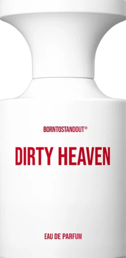 DIRTY HEAVEN Eau de Parfum