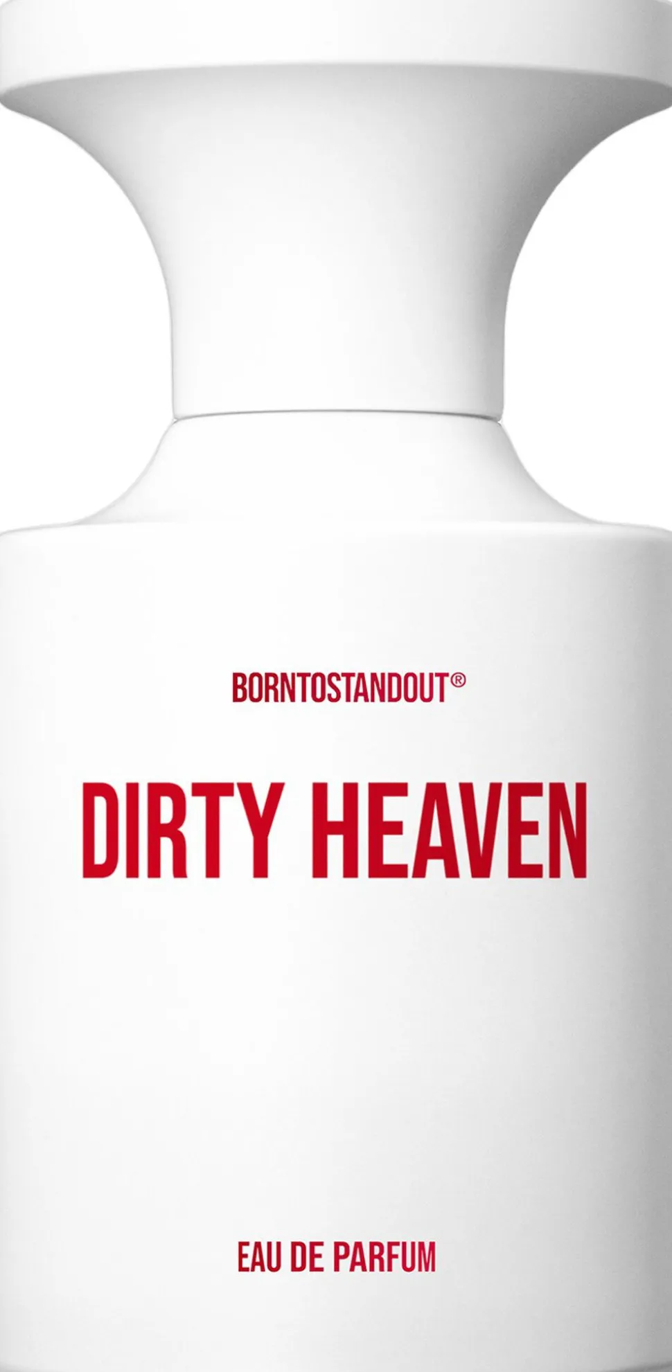 DIRTY HEAVEN Eau de Parfum
