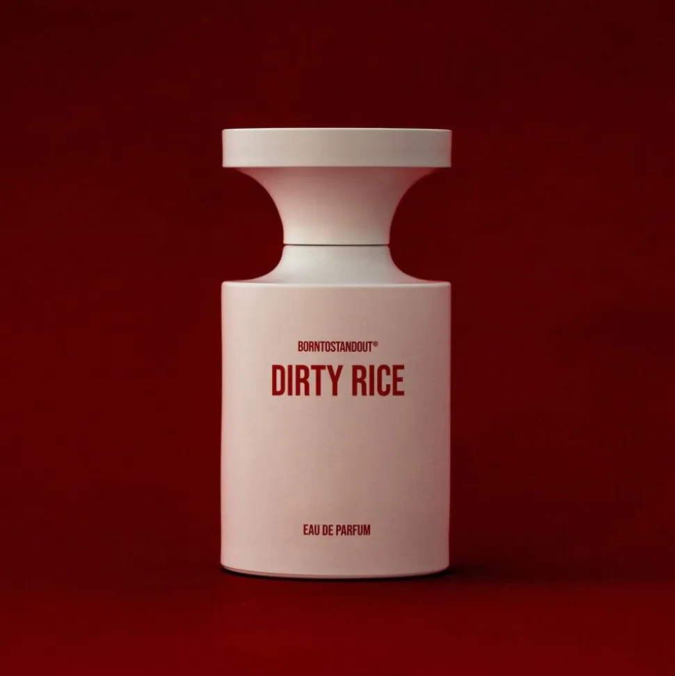 DIRTY RICE Eau de Parfum