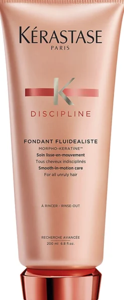 Discipline Fondant Fluidealiste 200 ml.