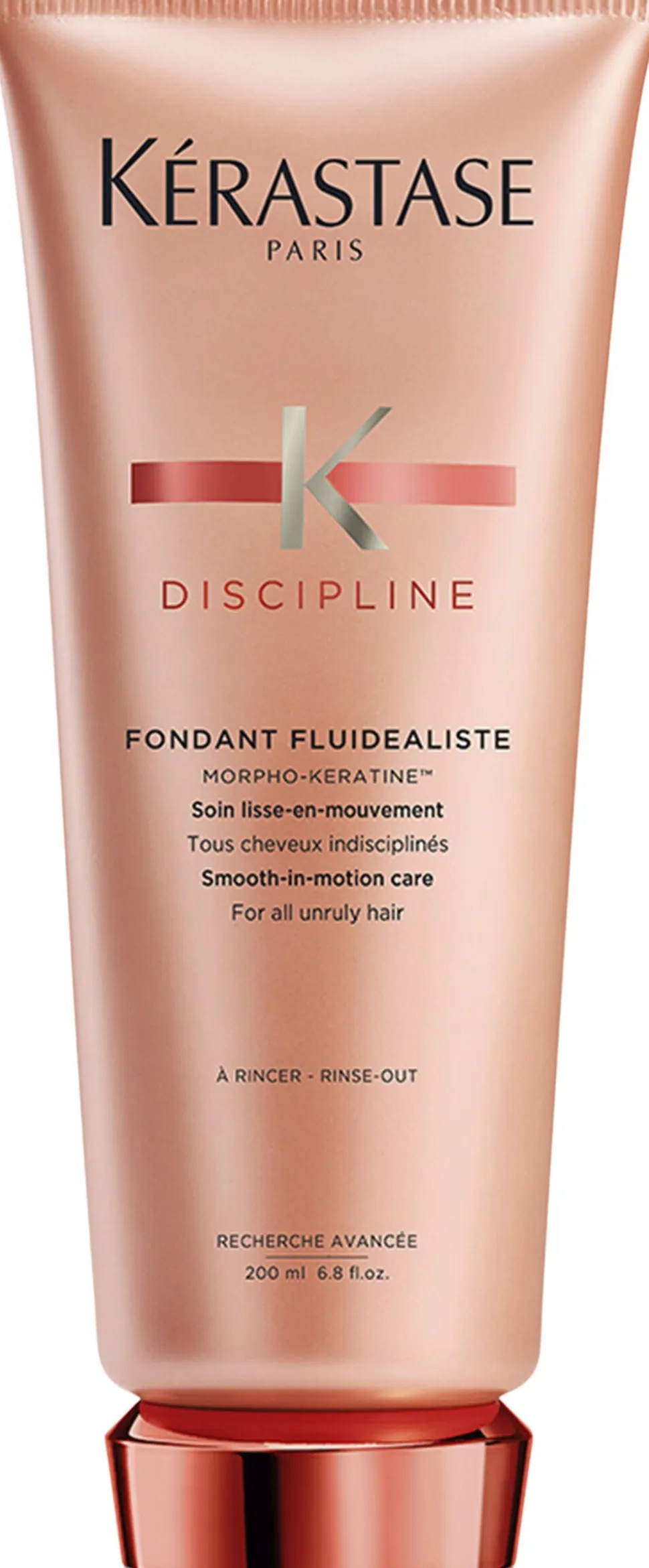 Discipline Fondant Fluidealiste 200 ml.