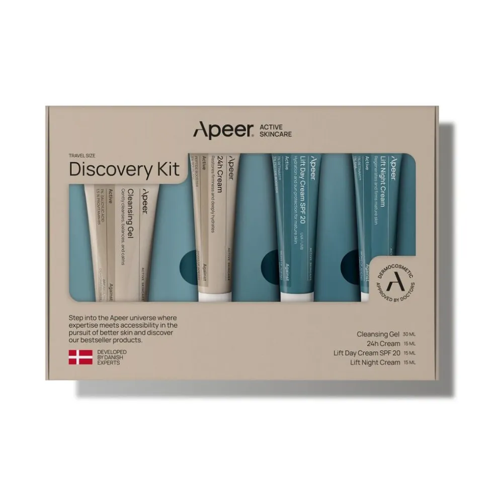 Discovery Kit