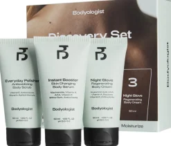 Discovery Set