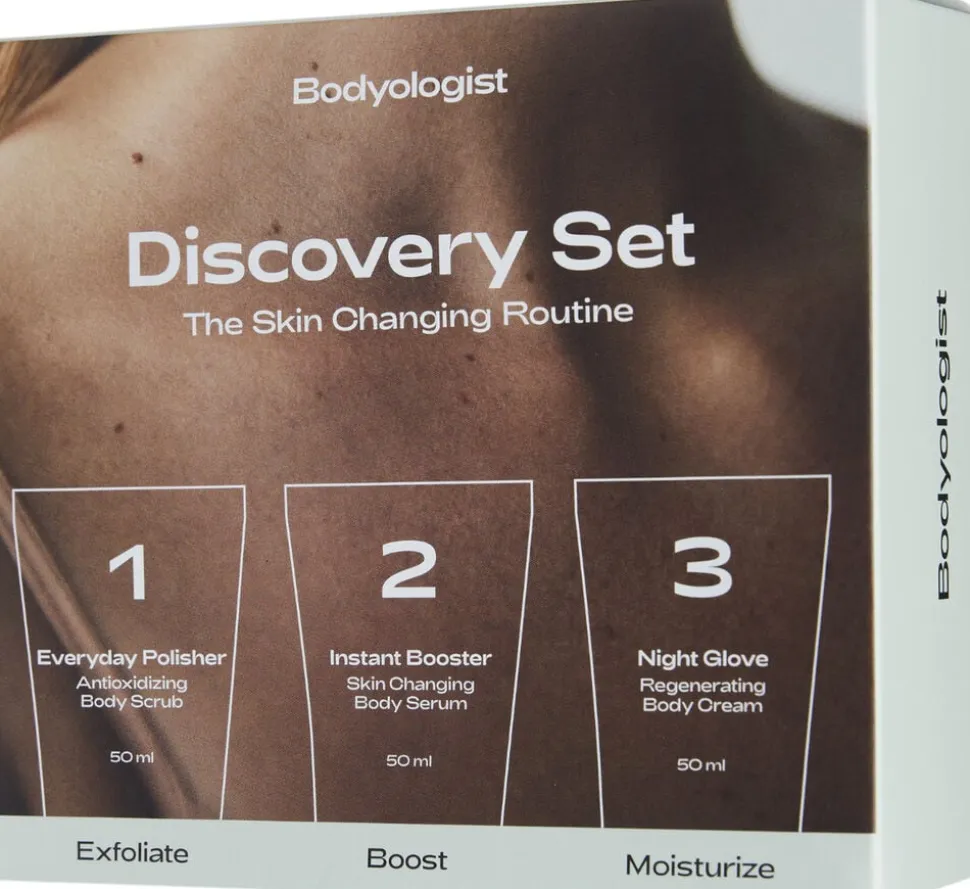 Discovery Set